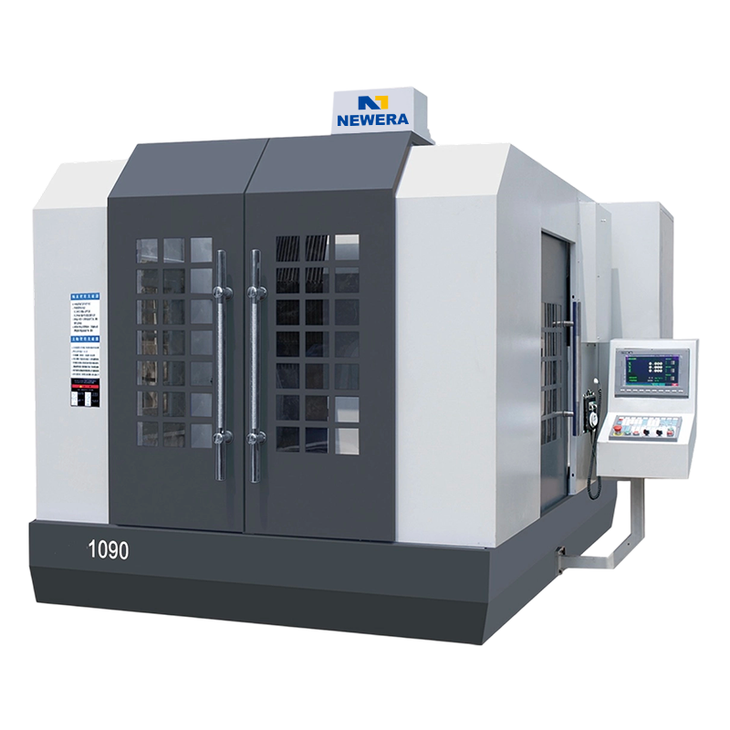 NE1090 CNC 갠트리 밀링 머신