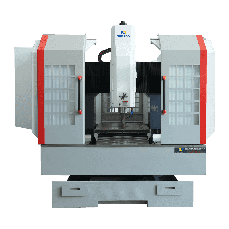 NE1290 CNC 갠트리 밀링 머신