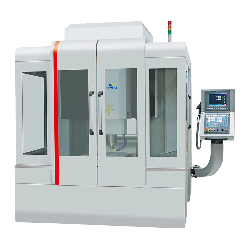 NE6050 CNC 조각 및 밀링 머신