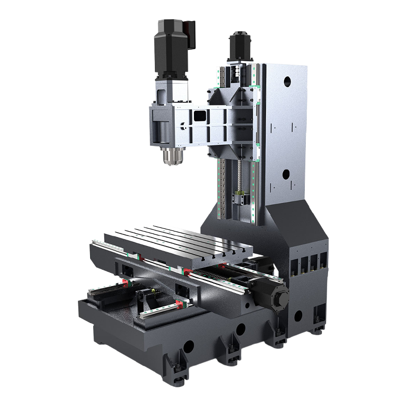 경제적인 VMC EV1060