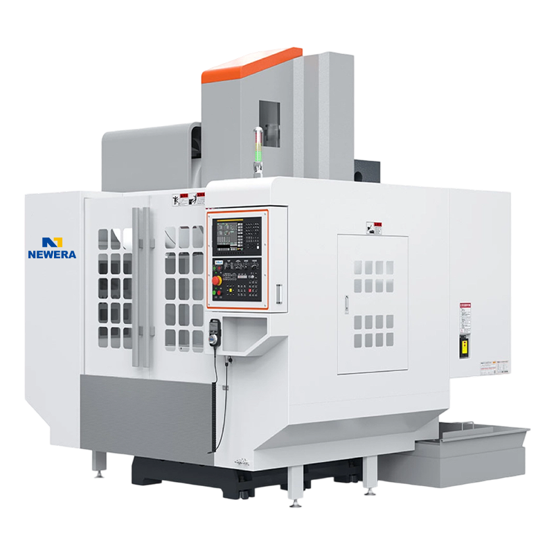 경제적인 VMC EV850