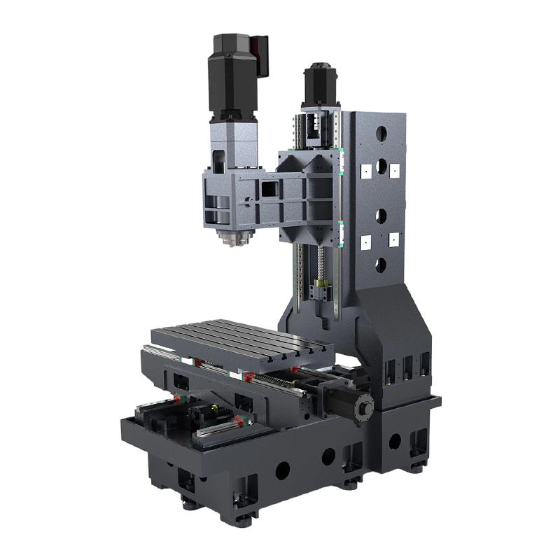경제적인 VMC EV850